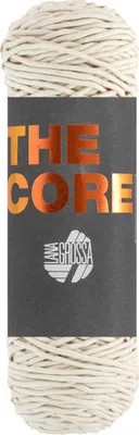 Produktbild von Lana Grossa THE CORE , Farbe:004 - Creme