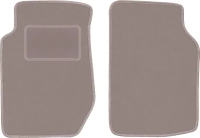Produktbild von Autoteppiche vorne für: Kia Sportage und SUV (1995-2004) Beige
