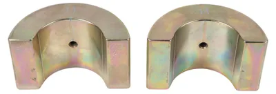 Immagine prodotto di KS TOOLS Set di semigusci Ø 51x54 mm - 460.1717