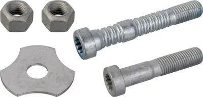 Produktbild von Montagesatz, Lenker FEBI 23469