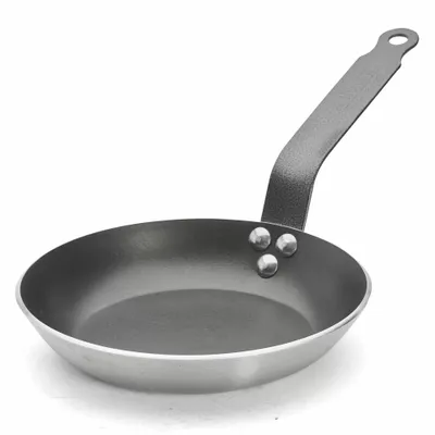 Produktbild von DE BUYER Bratpfanne – 20 cm Durchmesser, CHOC ACCESS - Aluminium