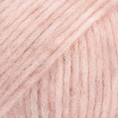 Obrázek produktu pro Drops Air Uni Colour 51 Desert Rose Pletací příze