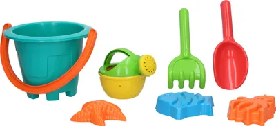 Produktbild von Sandspielzeug-Set