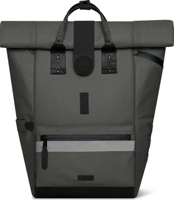Produktbild von Cabaia Explorer Rucksack grau 42 x 26 x 15