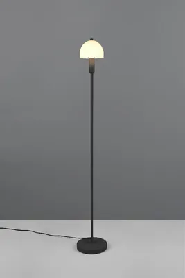 Zdjęcie produktu dla Lampion Glenn 1Xe14 Metal Czarny Mat Rl