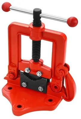 Produktbild von Klemmschraubstock für 60-mm-Rohre KD3511