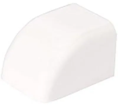 Immagine prodotto di tappo terminale 65x50mm vecamco 9801-114-08