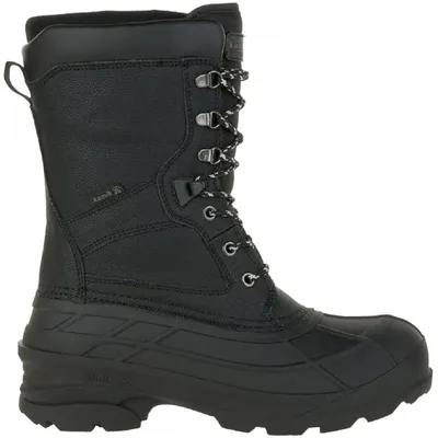Produktbild von Kamik Nation Pro Herren Winterstiefel in Gr. 44