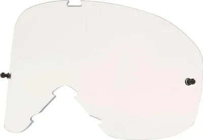 Image de Lunettes Oakley O Frame 2.0 Pro Verres de rechange Transparent CAT0 Transparent CAT0