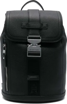 Produktbild von Michael Kors Herren Kredit- & Visitenkartenetuis 33F4LHDC2L-001 Farbe: Schwarz Größe: Einheitsgröße