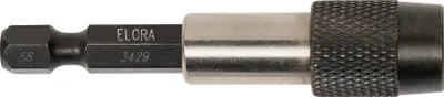 Produktbild von Elora Bithalter 1/4", ELORA-3429