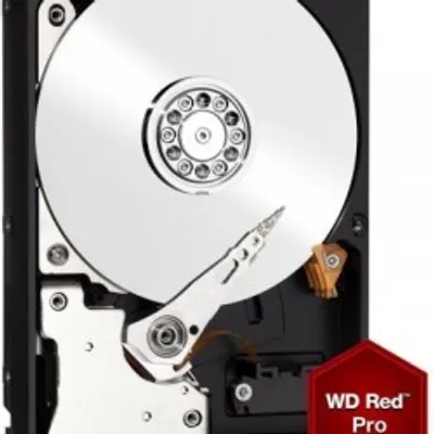 Zdjęcie produktu dla Western Digital Red Pro 3,5" 2000 GB Serial ATA III