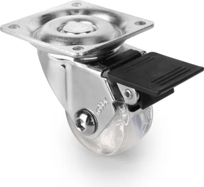 Image de Porte-bouteilles extractible SupraMax- 150- Chromé- Acier
