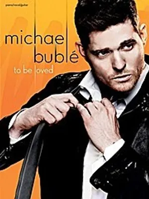 Produktbild von Michael Buble