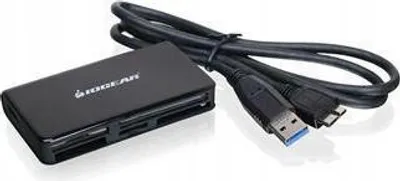 Immagine prodotto di IOGEAR SuperSpeed USB 3.0, GFR381