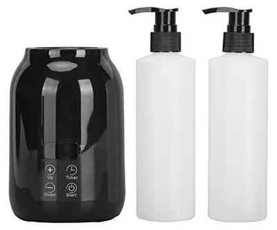 Obrázek produktu pro Ohřívač masážního oleje s digitální regulací teploty 30℃-65℃