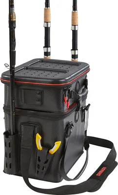 Obrázek produktu pro Balzer rybářská taška 2 v 1 Carry All