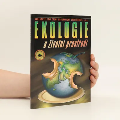 Image de Ekologie a životní prostředí pro SOŠ a SOU (kolektiv autorů)