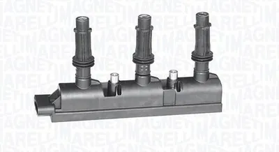 Produktbild von Zündspule MAGNETI MARELLI 060717186012
