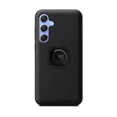 Image de QUAD LOCK MAG Étui pour téléphone portable - Samsung Galaxy A55