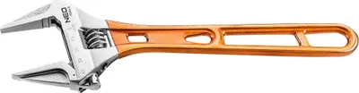 Immagine prodotto di NEO TOOLS Chiave regolabile 256 mm, gamma 0-43 mm