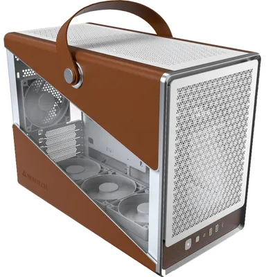 Image de Montech HERITAGE PRO Blanc