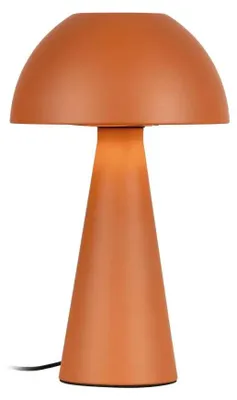 Imagen del producto de Lucide JORGO - Lámpara de mesa - Ø 20 cm - 1xE27 - Terracota