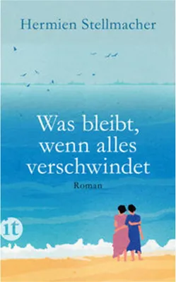 Obrázek produktu pro Was bleibt, wenn alles verschwindet