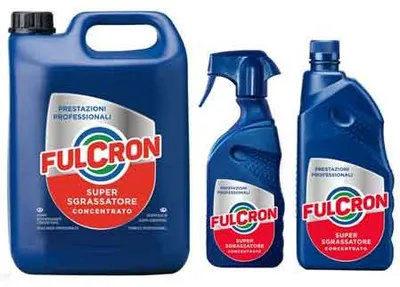 Zdjęcie produktu dla Arexons Fulcron 5l Odtłuszczacz Niebieski Niebieski Jeden rozmiar