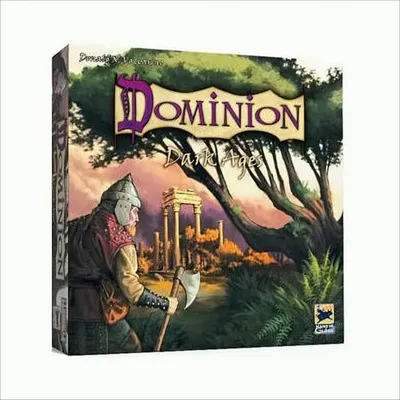 Produktbild von Dominion, Dark Age, gr. Erweiterung