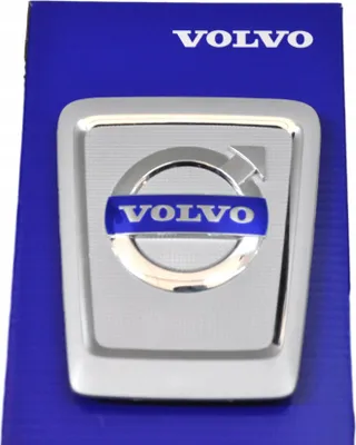 Obrázok produktu pre Emblém krytu motora VOLVO XC60 XC70 OE