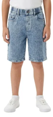 Produktbild von Tommy Hilfiger Jungen-Shorts Denim-Shorts kurz 128