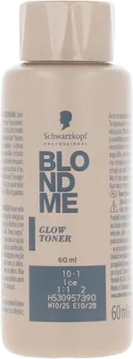 Obrázok produktu pre BLONDME Lesk matujúci #Ice 10-1 60 ml