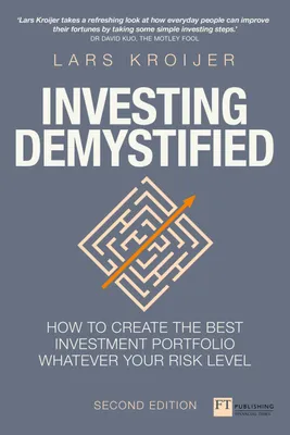 Produktbild von Investing Demystified