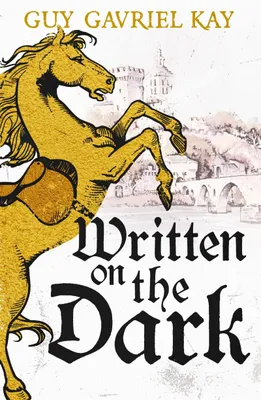 Produktbild von Written on the Dark