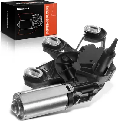 Immagine prodotto di Frankberg 1x motore tergicristallo Motore tergicristallo posteriore per Mercedes-Benz Classe C Estate S203 W203