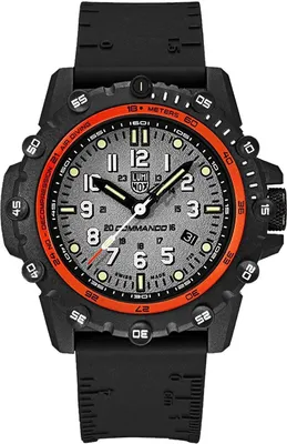 Produktbild von Luminox COMMANDO FROGMAN 3300 SERIES XS.3301 Taucheruhren für Herren Taucheruhr