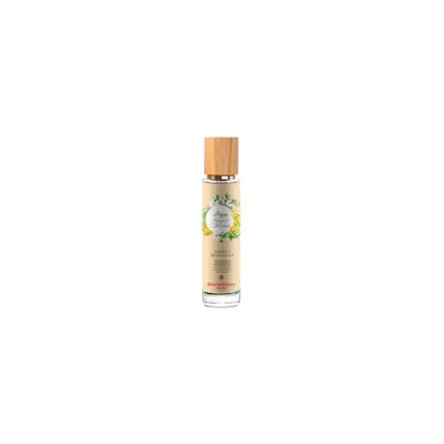 Productafbeelding van Flesje van 30 ml met verfrissend bloemenwater van jasmijn en bergamot
