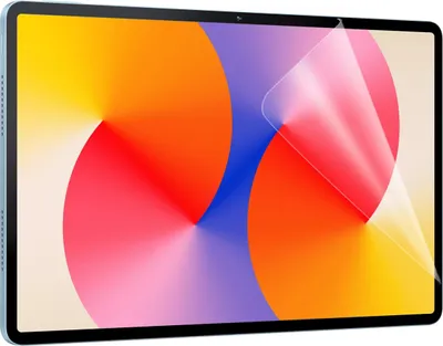 Obrázok produktu pre 2x priehľadná ochranná fólia na displej pre Huawei matepad SE 11 2024 11 inch screen protector ochrana proti poškriabaniu