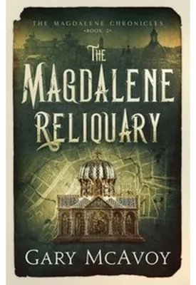 Immagine prodotto di The Magdalene Reliquary