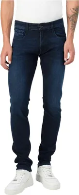 Produktbild von Replay Jeans 077-51465630974291 in Azul marino color size 34-32
