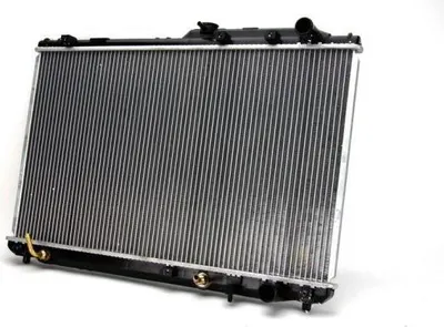 Produktbild von THERMOTEC D72034TT Kühler Wasserkühler Motorkühler für TOYOTA Camry Limousine (V1) für LEXUS ES (VCV10, VZV21)