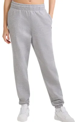Productafbeelding van Champion dames joggingbroek, Powerblend, oversized model, comfortabel, voor dames