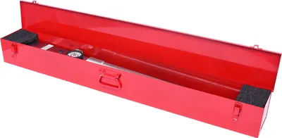 Produktbild von KS TOOLS 516.3655 1" Prüf-Drehmomentschlüssel, 280-1400Nm