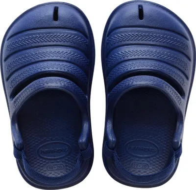 Produktbild von Clogs mit Schnalle Kind Baby Clog