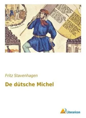 Produktbild von De dütsche Michel