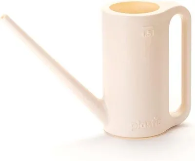 Obrázok produktu pre Plastová kanvica 1,5 l, béžová