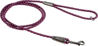 Produktbild von HURTTA Casual Seilleine, weinrot/blau, 180cm*8mm