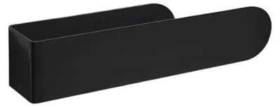 Obrázek produktu pro Samolepicý držák na ručníky do koupelny a kuchyně, 23 cm