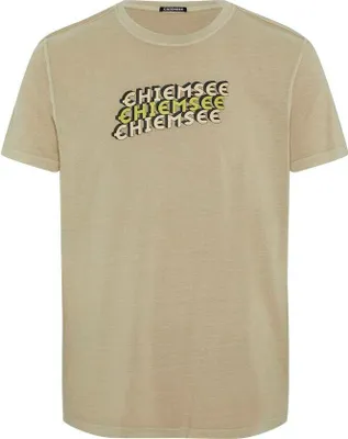 Produktbild von CHIEMSEE MEN T-SHIRT REGULAR FIT Herren T-Shirt